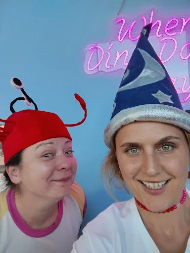 A Wee Banter with Breen