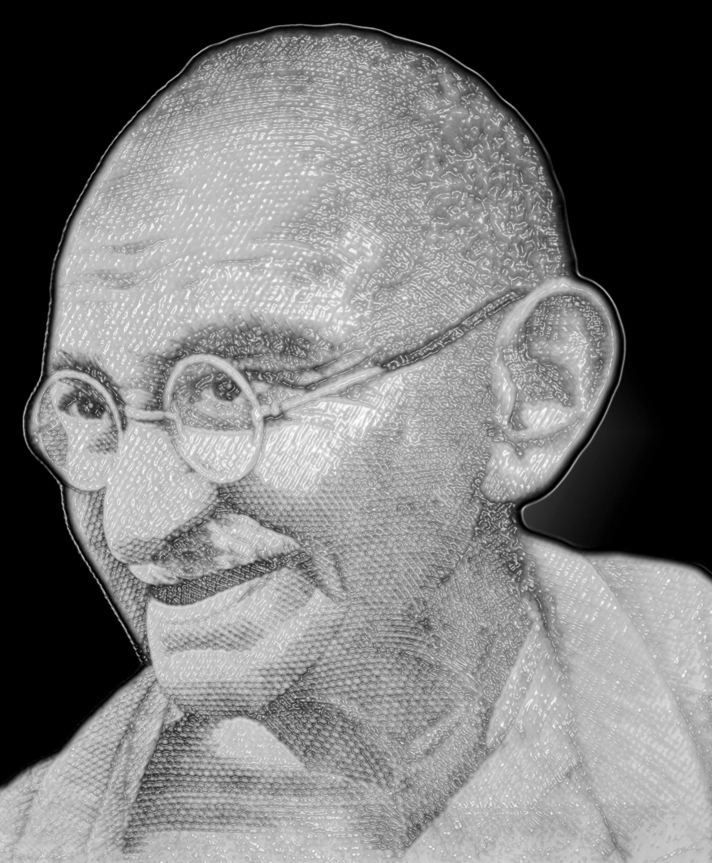 Ahimsa | Geweldloosheid