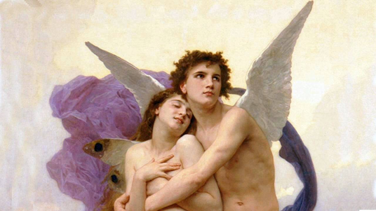 Raja Yoga en Psychologie