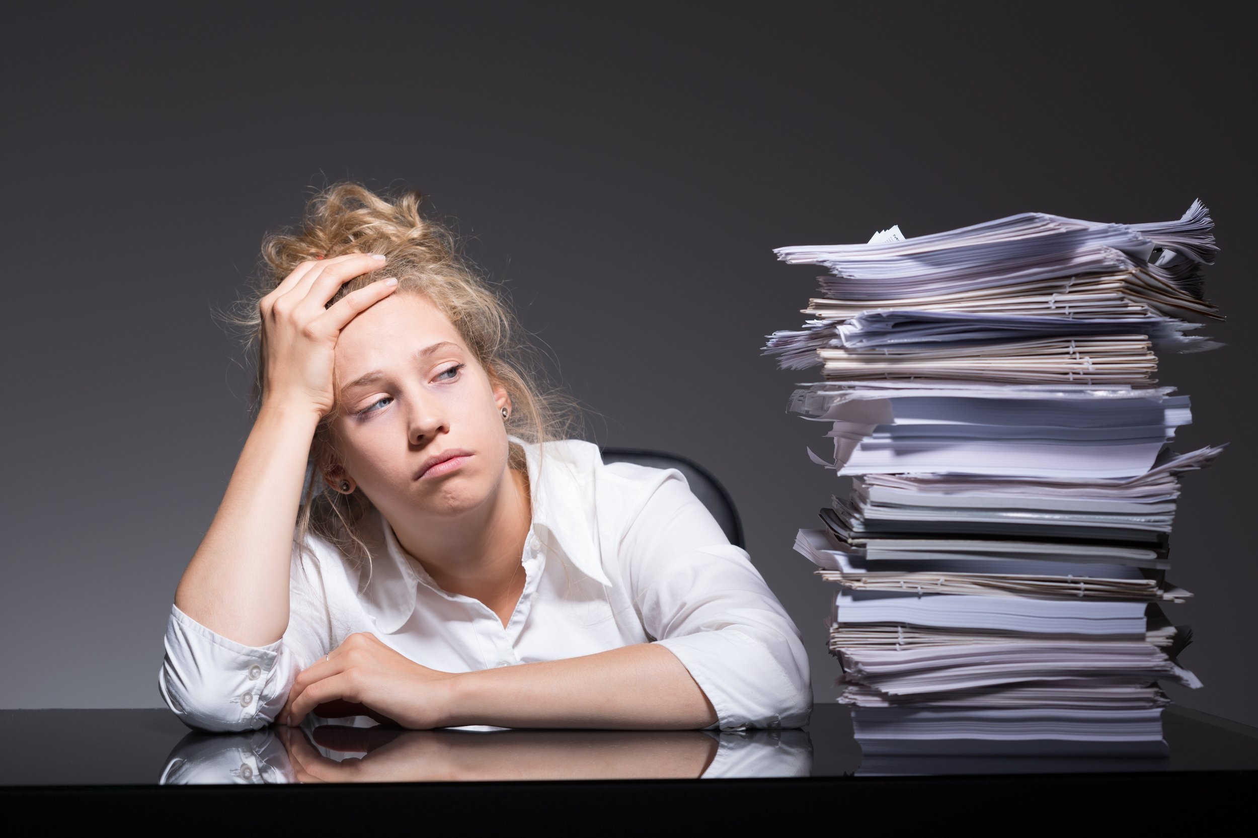 Burnout voorkomen en genezen