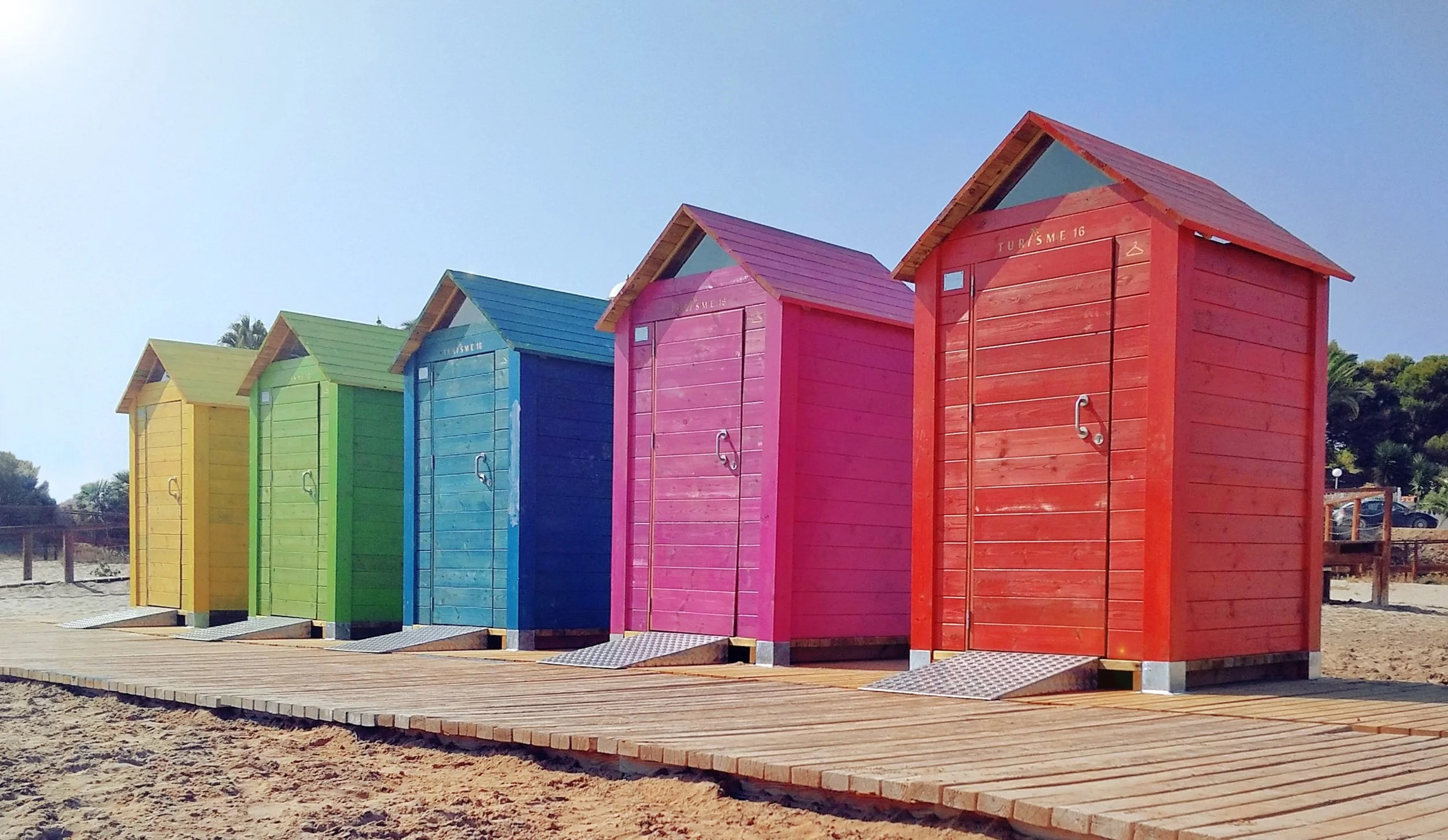 Vakantie – Fijne ont-moeting