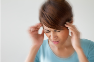 Fysiek schade door stress