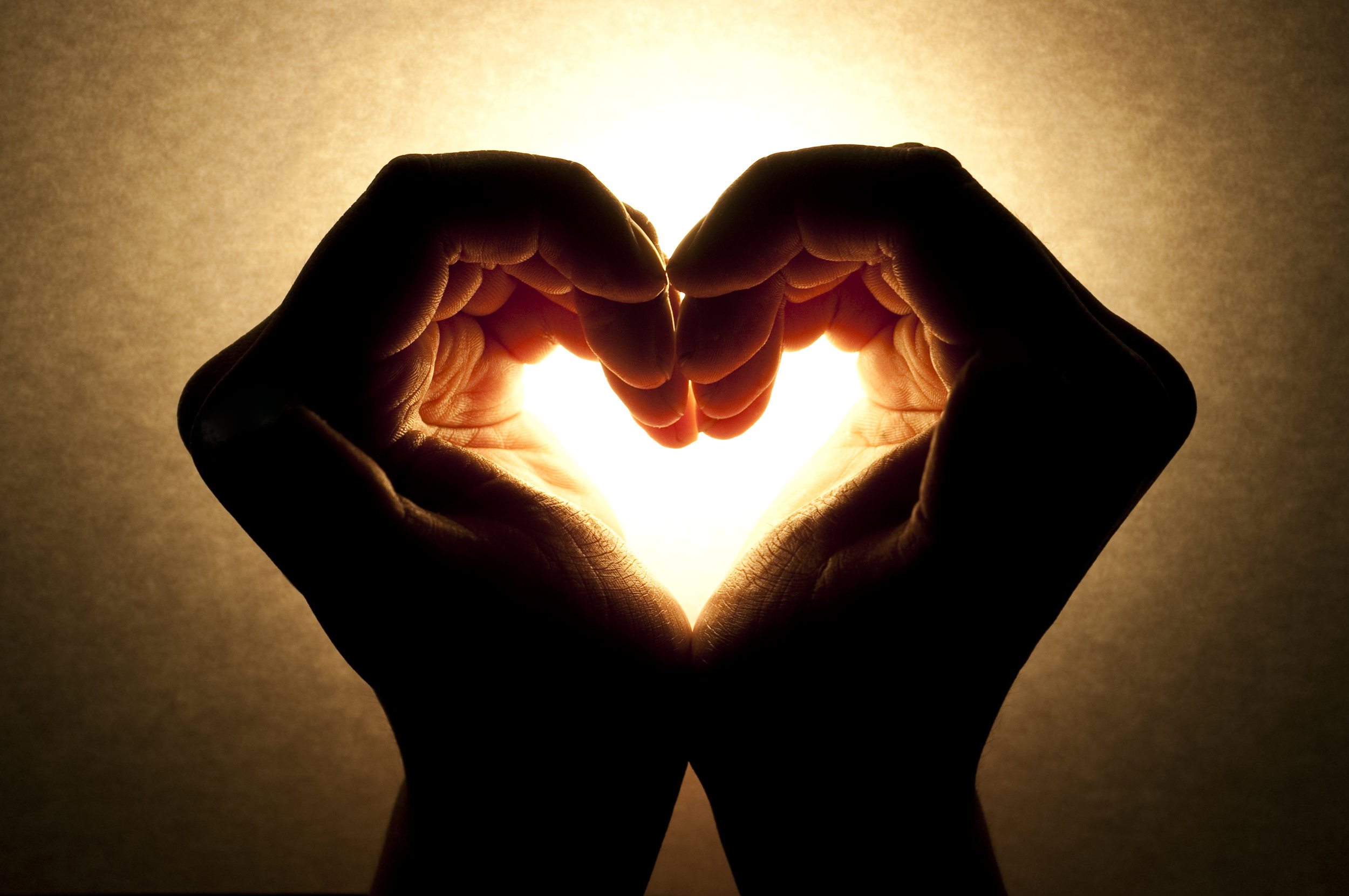 Naastenliefde