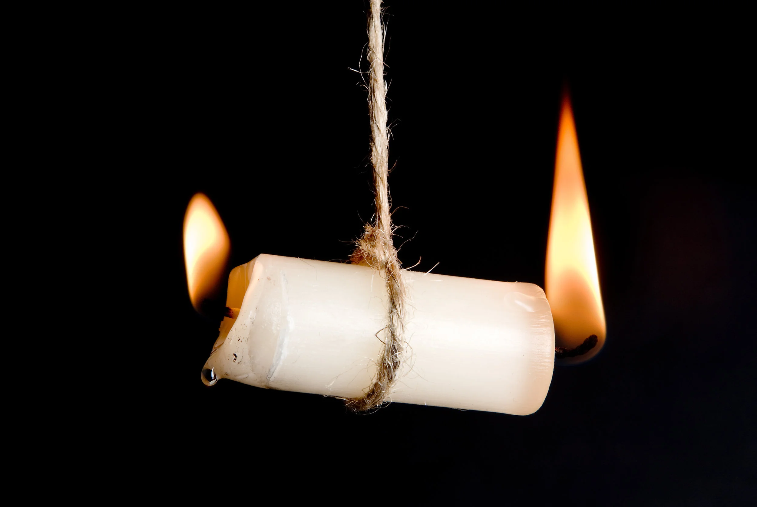 In 5 stappen van je burn-out af