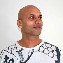 Anand Mahangoe