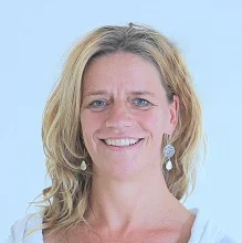 Leonie Vaarhorst