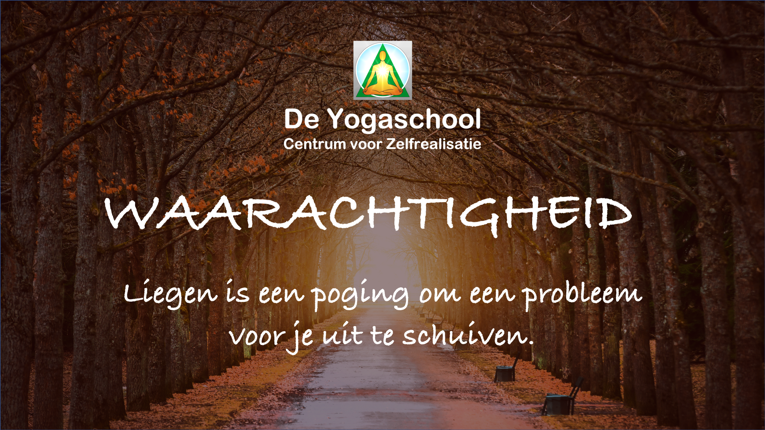 Waarachtigheid