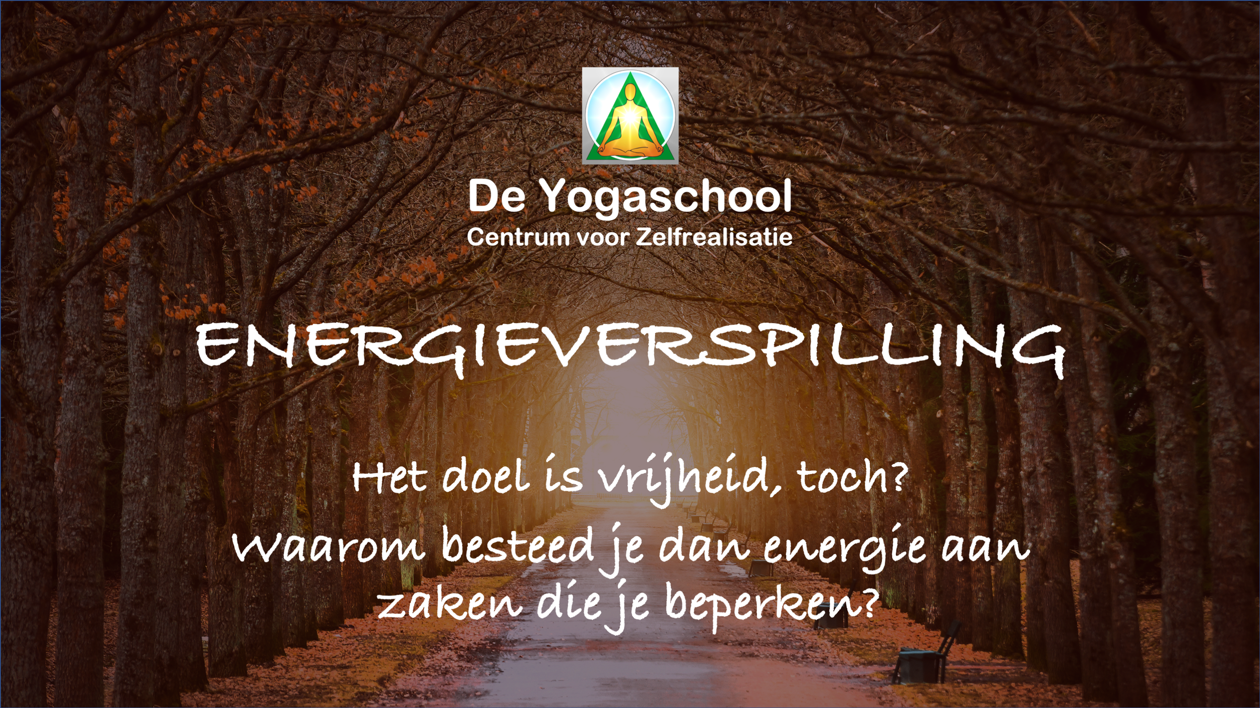 Energieverspilling