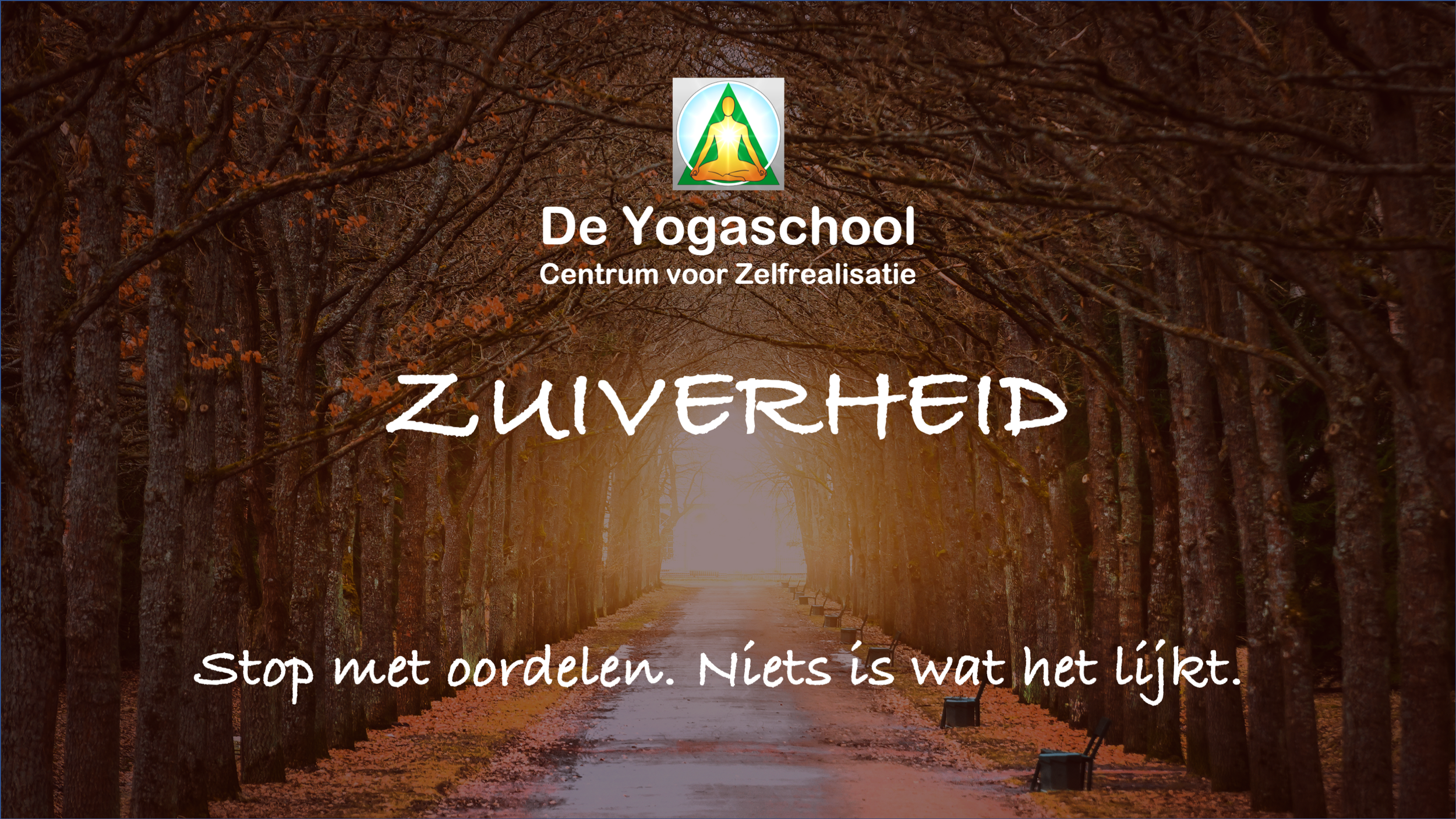 Zuiverheid