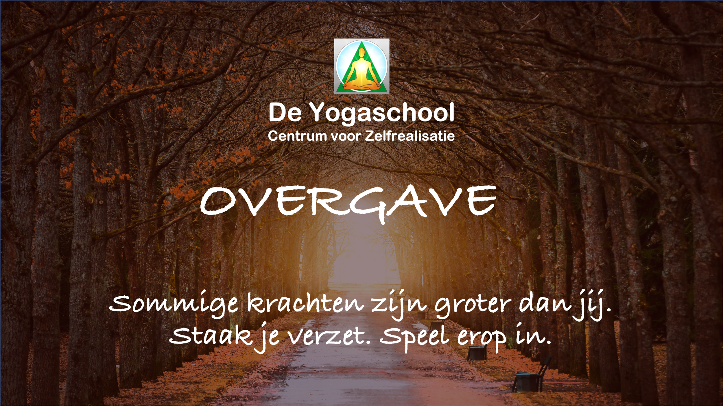 Overgave