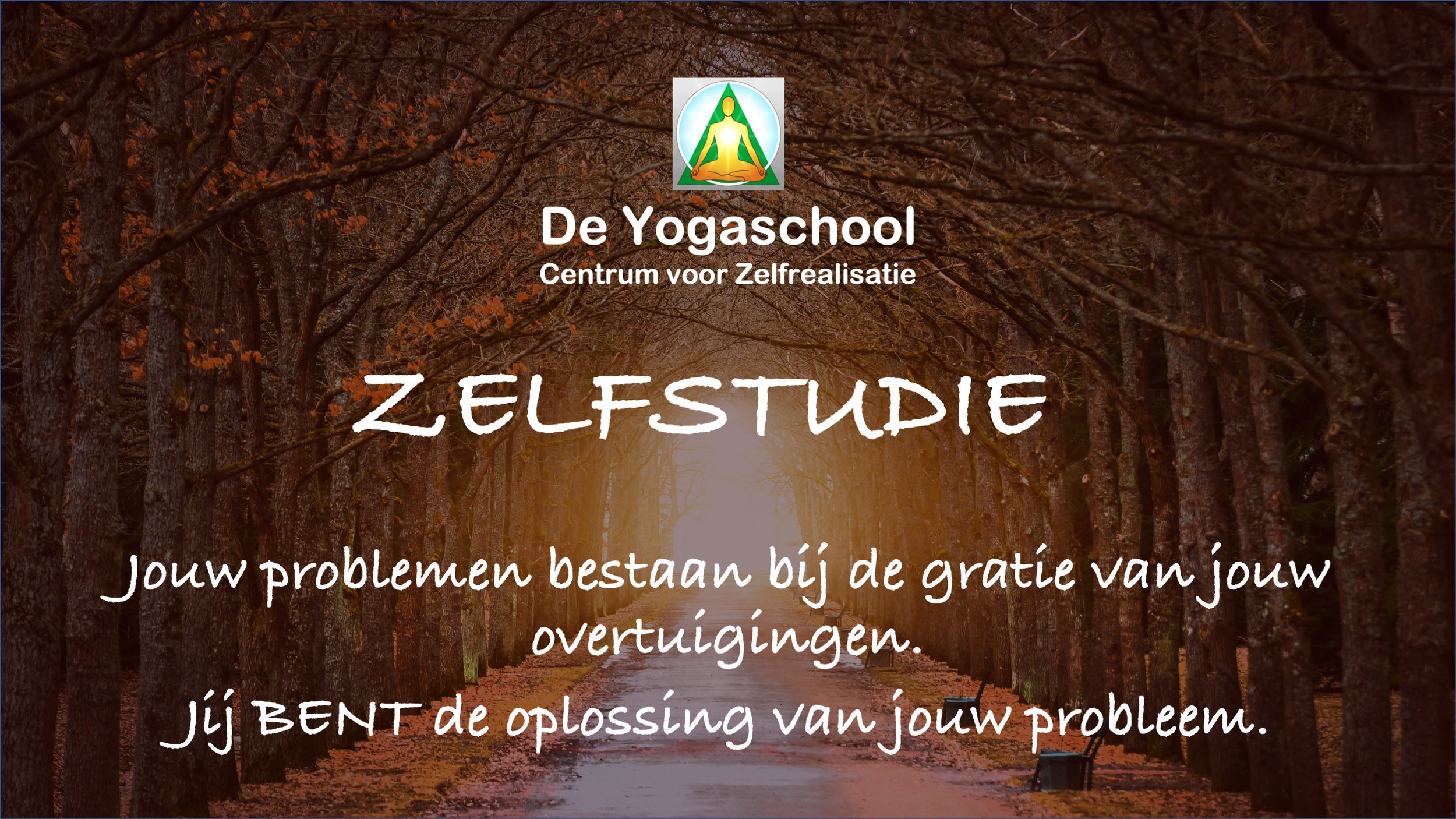 Zelfstudie