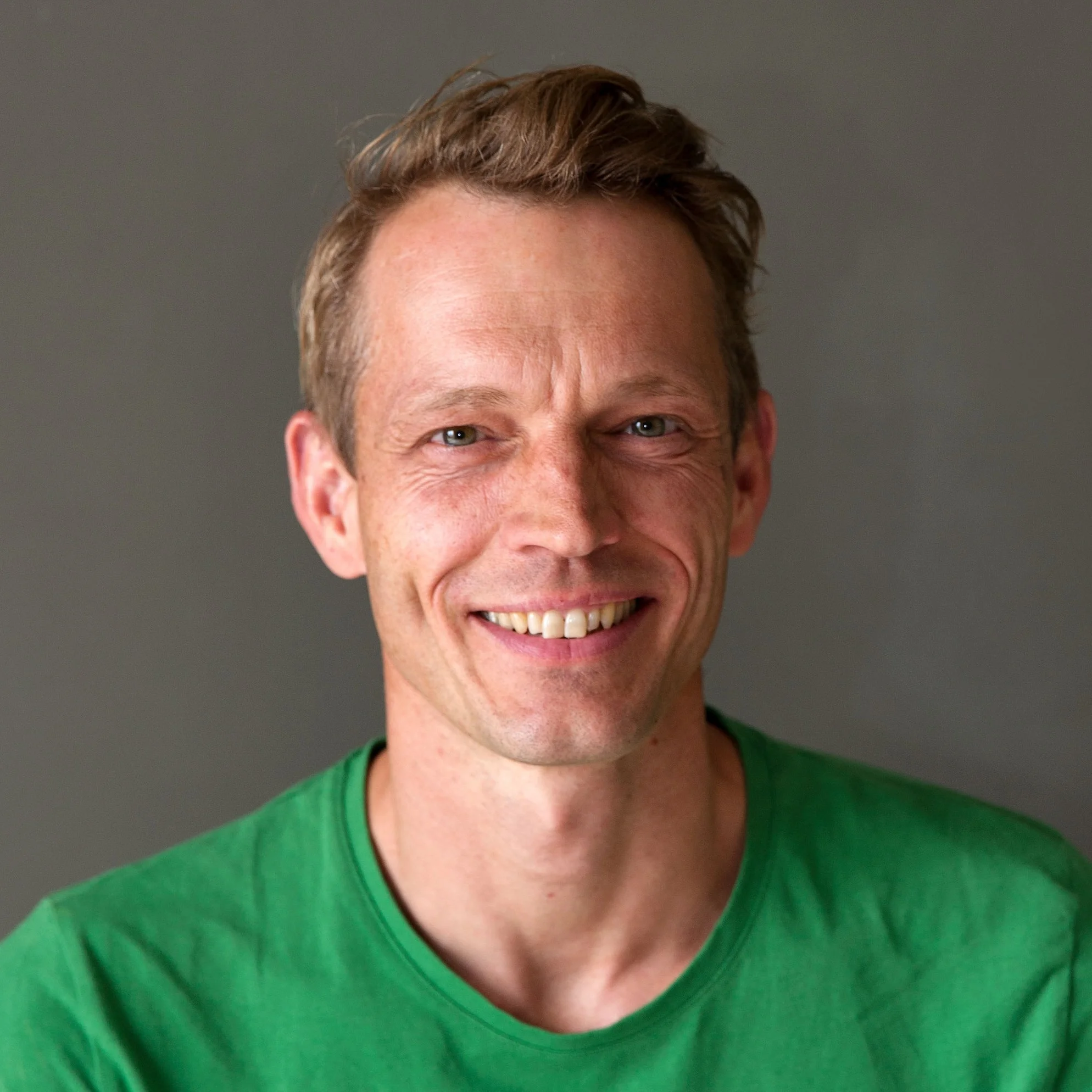 Wouter Hofman