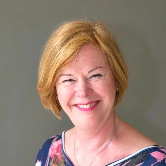Marijke Kamminga