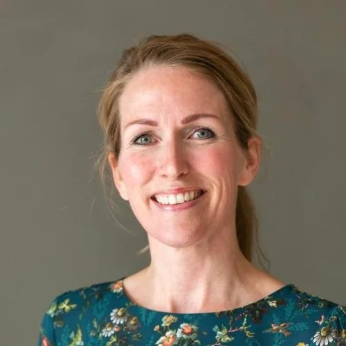 Natalie Arendshorst