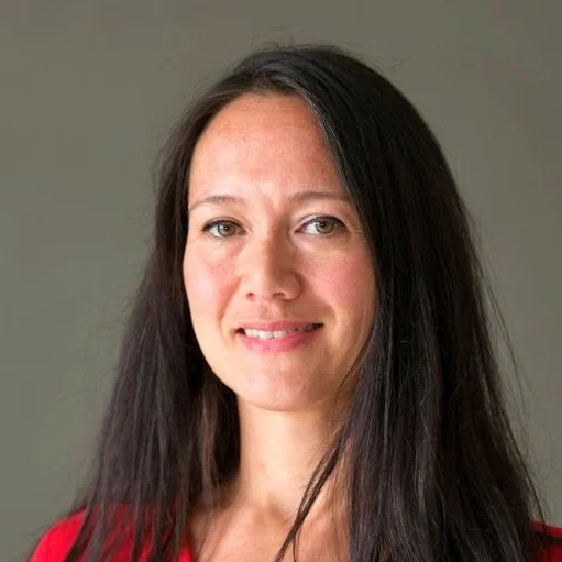 Sarah Lubeck