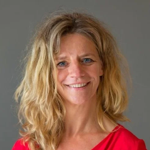 Leonie Vaarhorst
