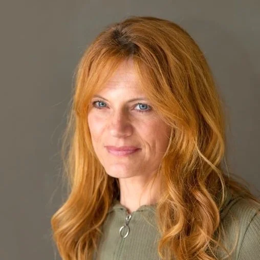 Monika Farkas