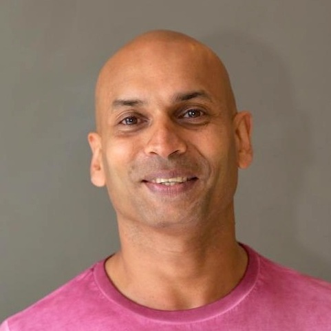 Anand Mahangoe