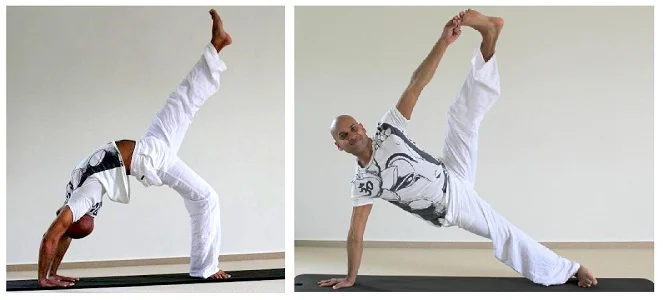 Anand eka pada setu bandha slide.jpg
