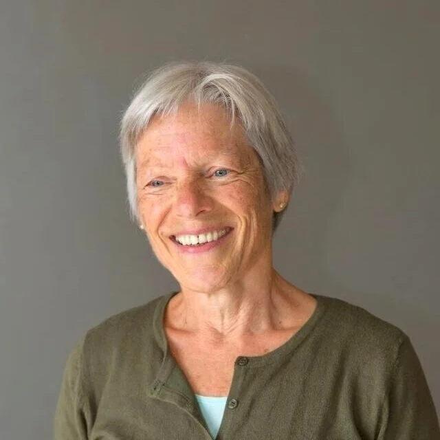 Gerda Ulkeman