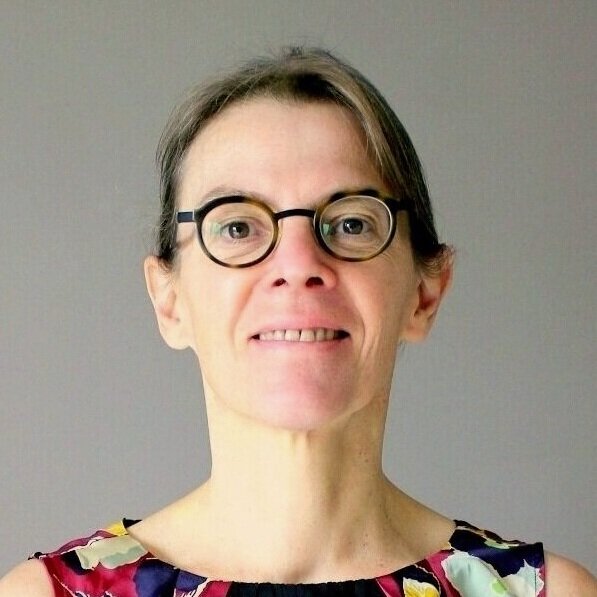 Nathalie Driever