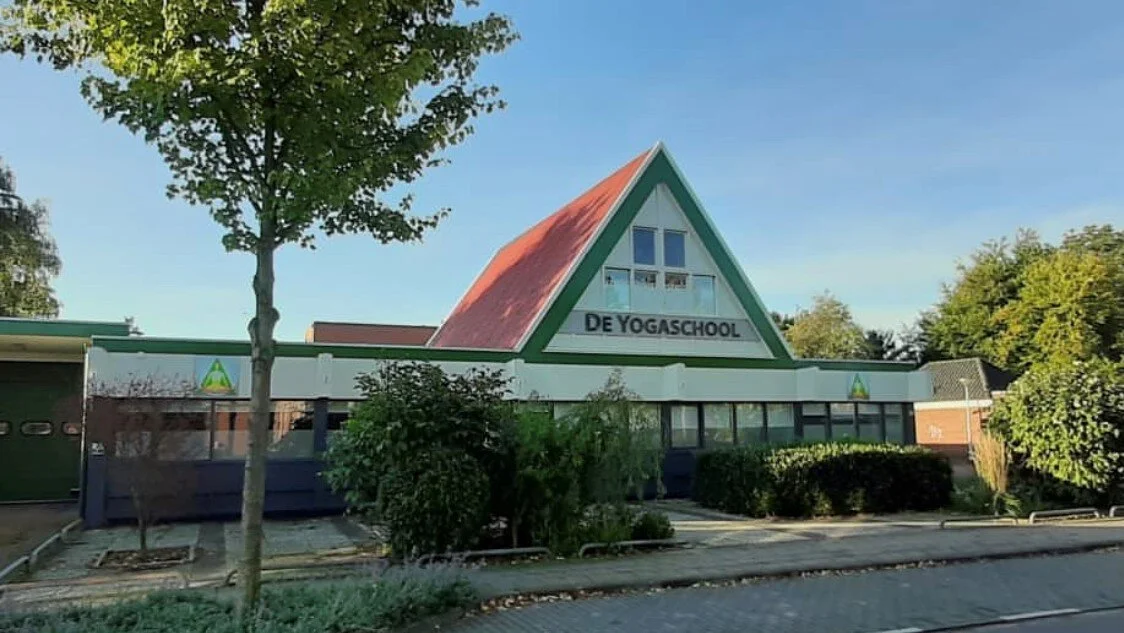 Satsanga met Ylvy op zondagavond