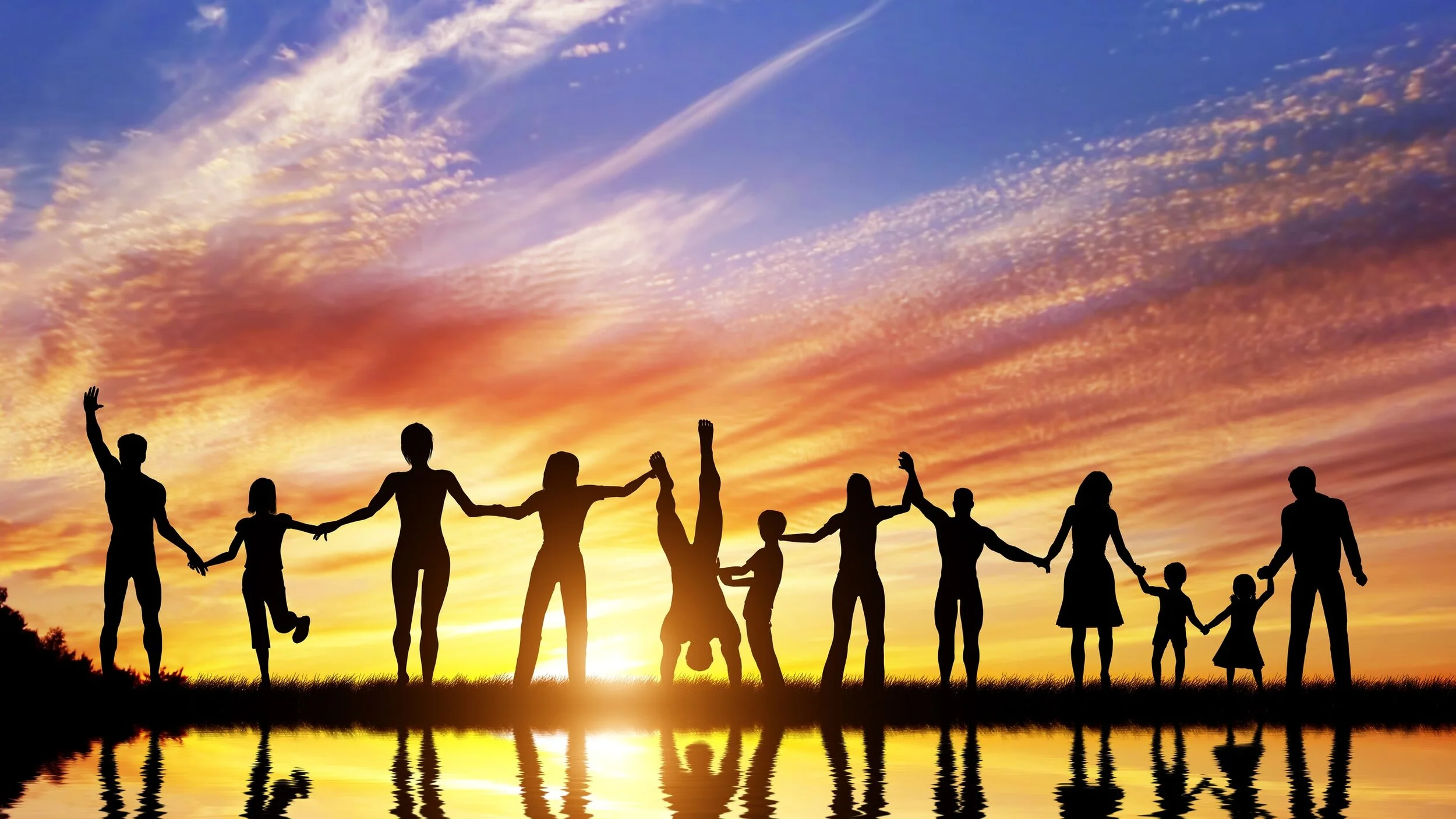 Sat Sangha op 7 november