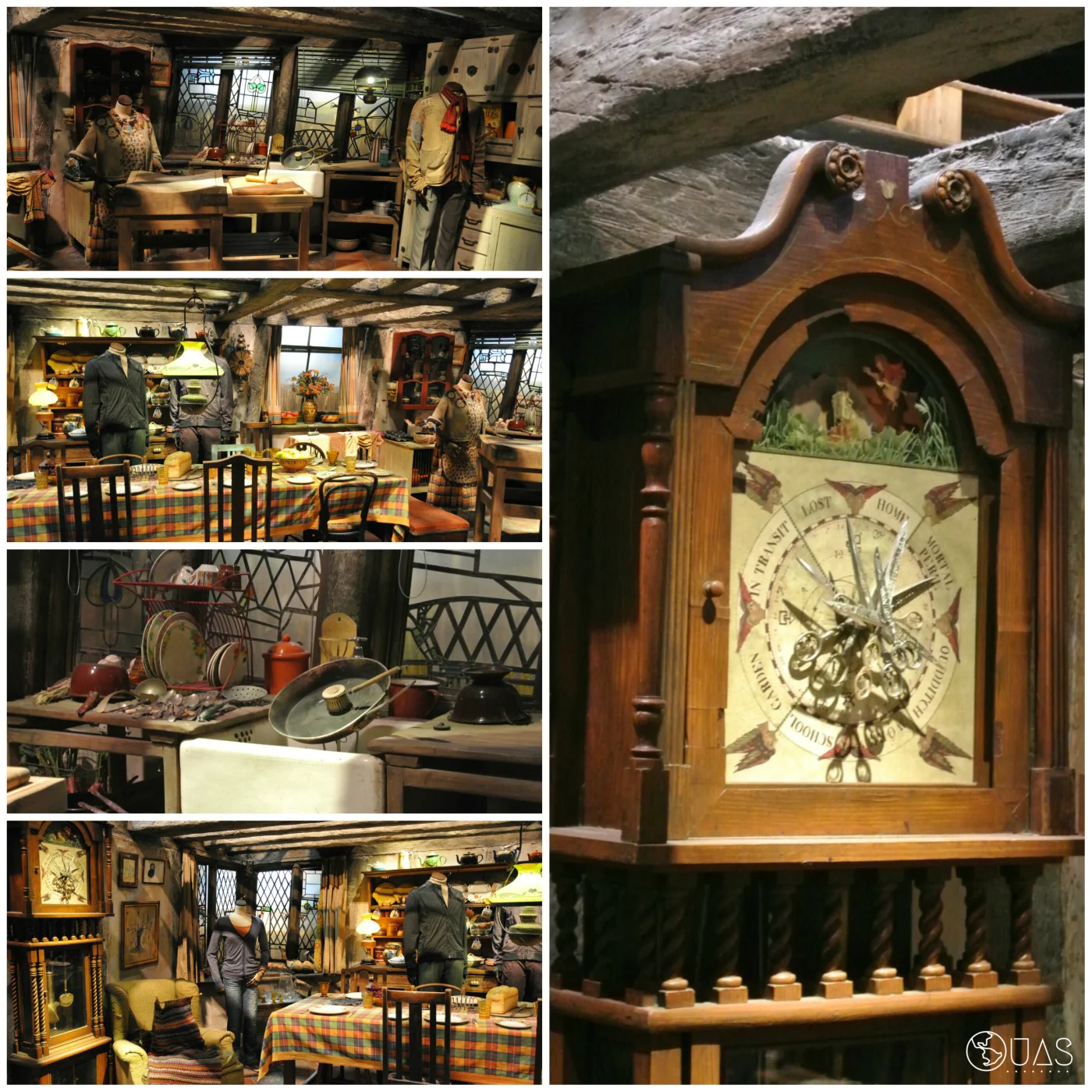The Burrow