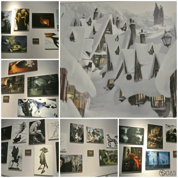 Concept art