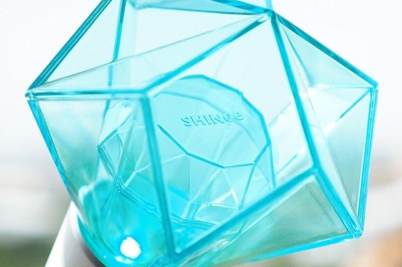 Life in Pearl Aqua: A Decade’s Journey with SHINee