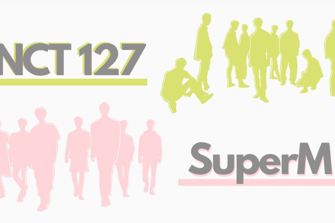 K-Pop & Digital Marketing: A Glimpse into the Success of SuperM & NCT 127