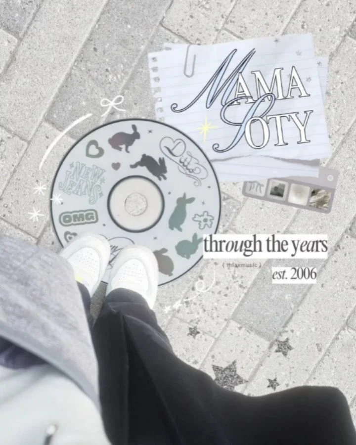 which song do you think is gonna win SOTY this year? 👀

my guesses are whiplash, jump, golden, like jennie, apt.. all were SUPER popular this year among k-pop fans &amp; &quot;locals&quot; alike 🤭

it's that time of year again for MAMA (MNET Asian 