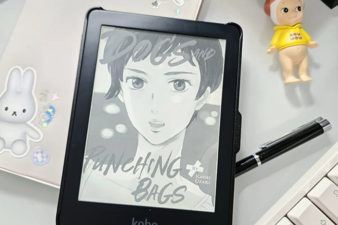 ‘Dogs and Punching Bags’: A Review