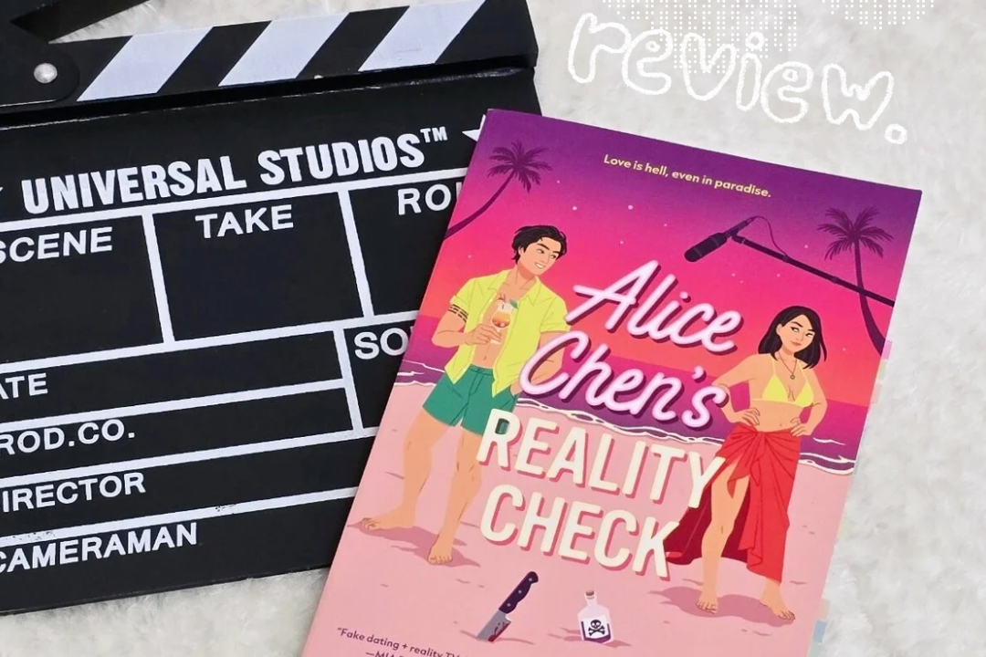 ‘Alice Chen’s Reality Check’: A Review