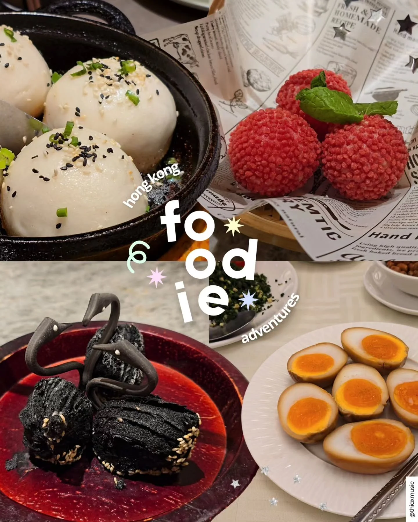 i always miss the food in hong kong; one cannot simply visit without splurging on a good meal 😋

📍 Ming Court @ Cordis Hotel (@cordishk) &bull; we had a light dinner here the night we arrived bc i) my aunt is a regular/vip there &amp; wanted to tre