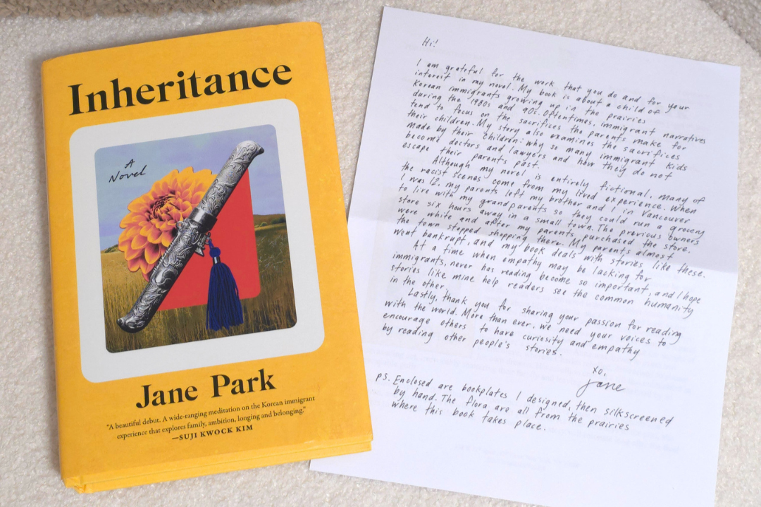 ‘Inheritance’: A Review