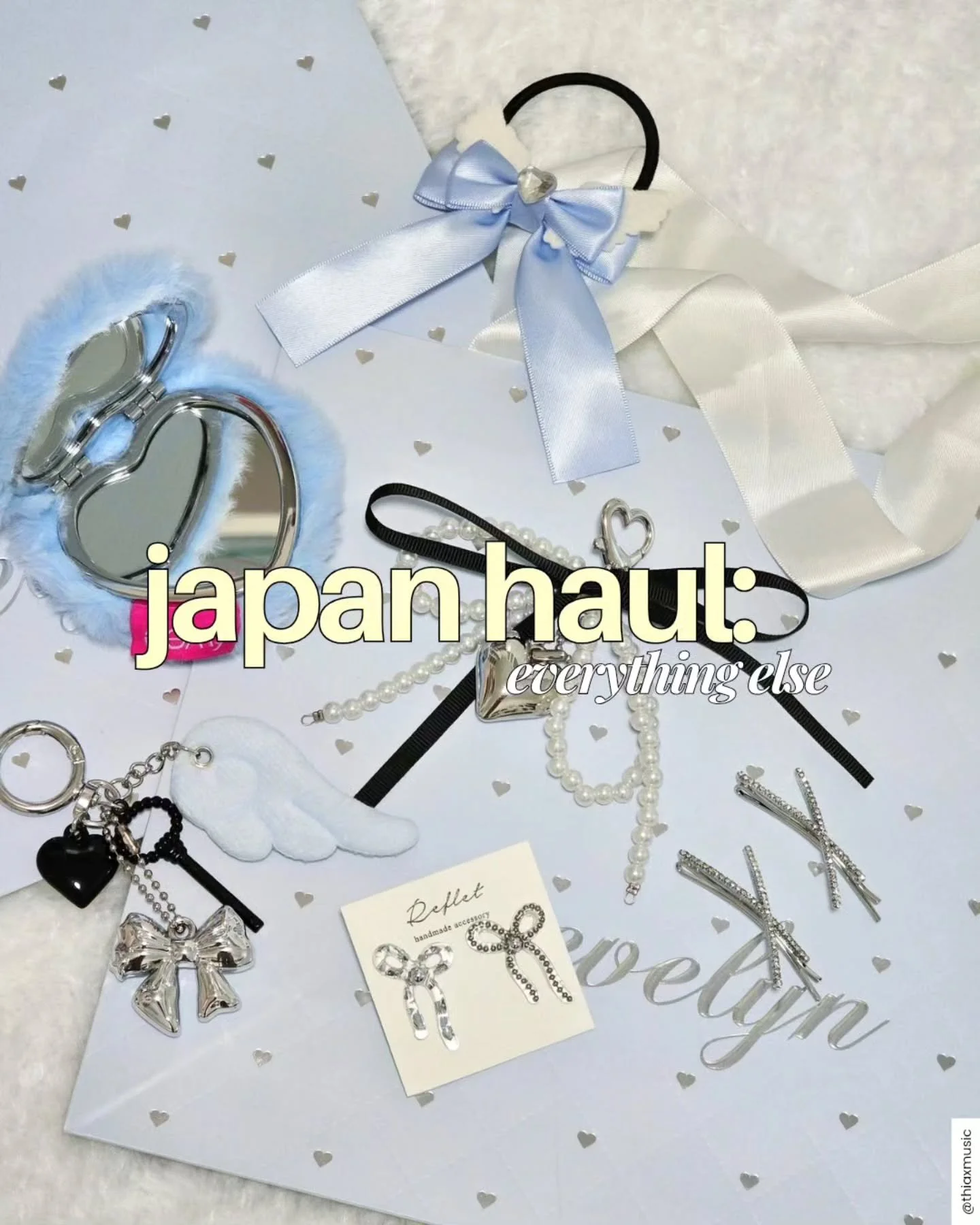 thought I only had one japan haul post? you definitely underestimated me 🤭

guess which purchase was my biggest regret/letdown?

╭ ✮ 052426 / 3:15
 &bull; &ndash; fc: 2,184
╰ ★ please do not reupload

#thiaxjapan #stationery #stationeryhaul #japanha
