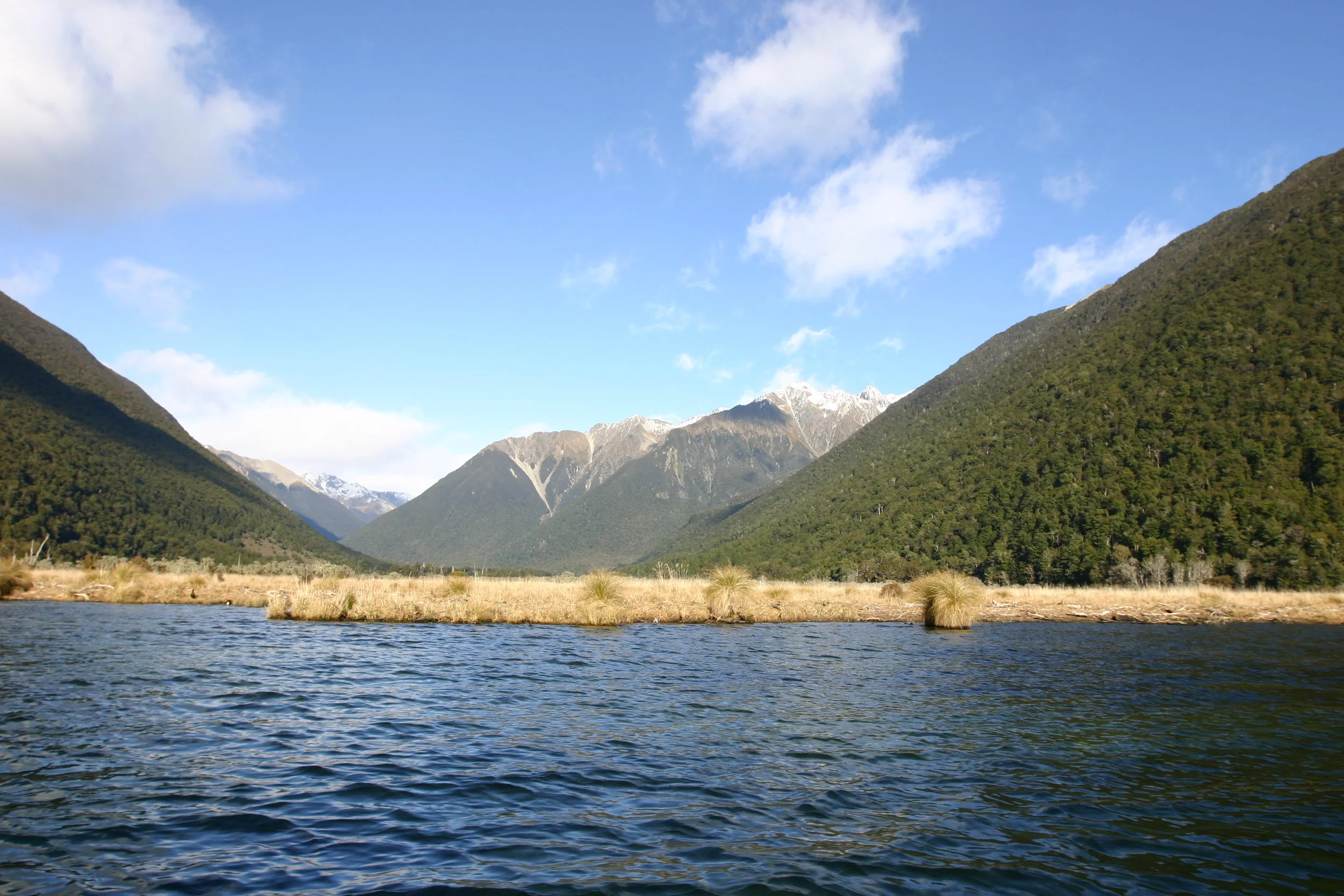 Financial advice and you...Where to start !