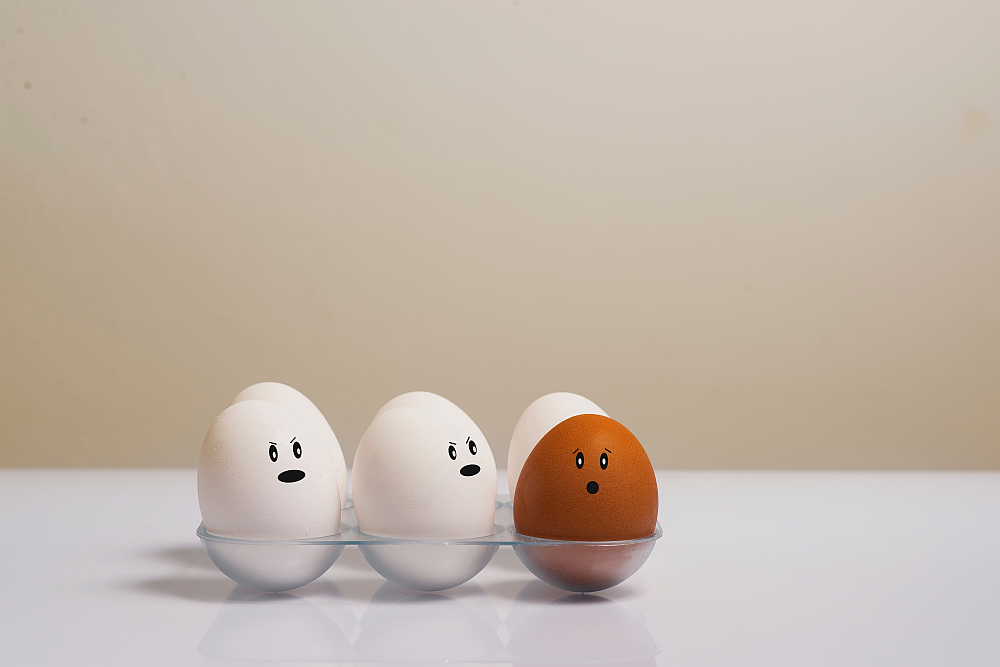 Diversification - why it should be your best friend