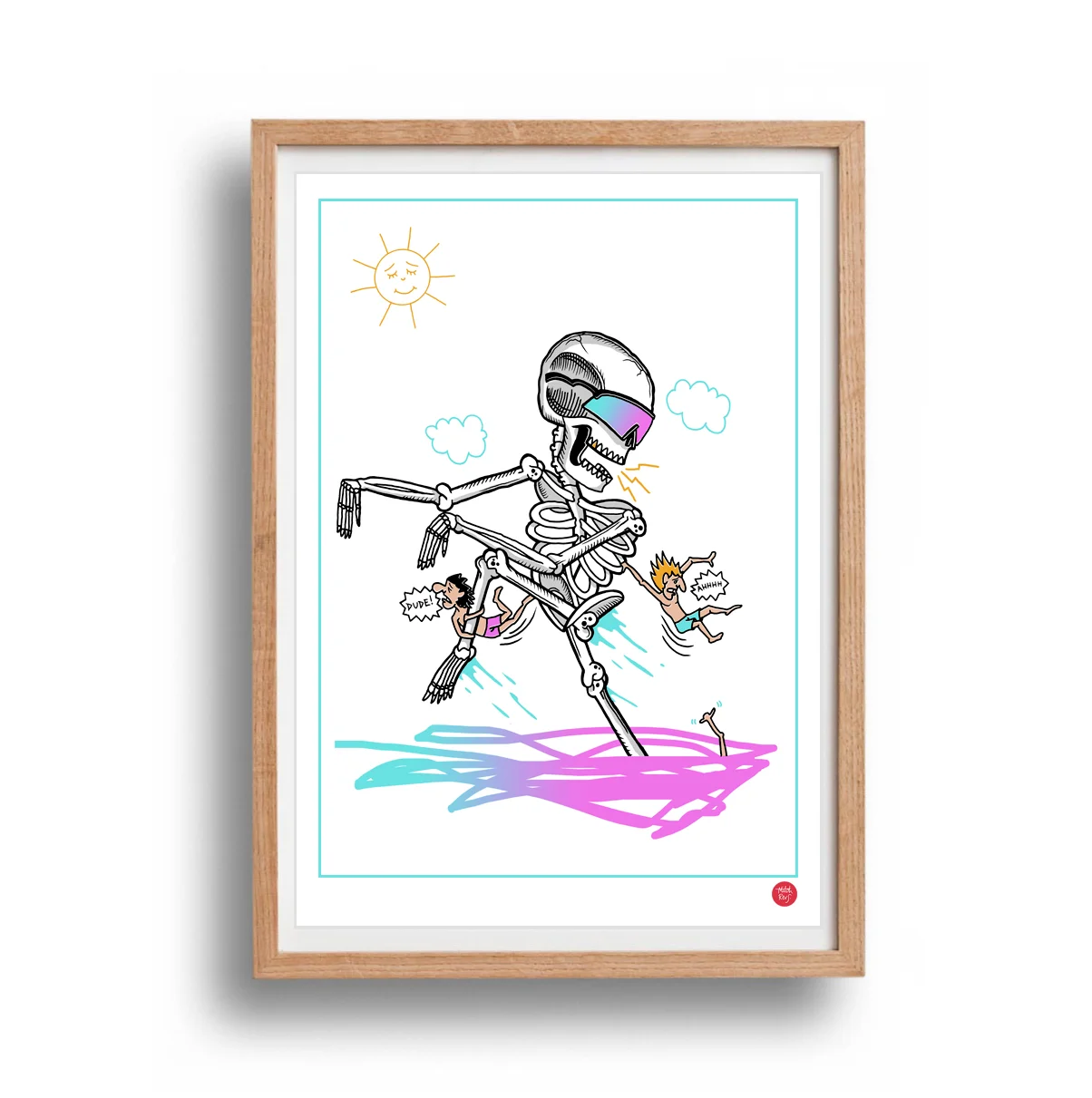 Mr Retro Bones Wood Frame Mitch Revs.jpg