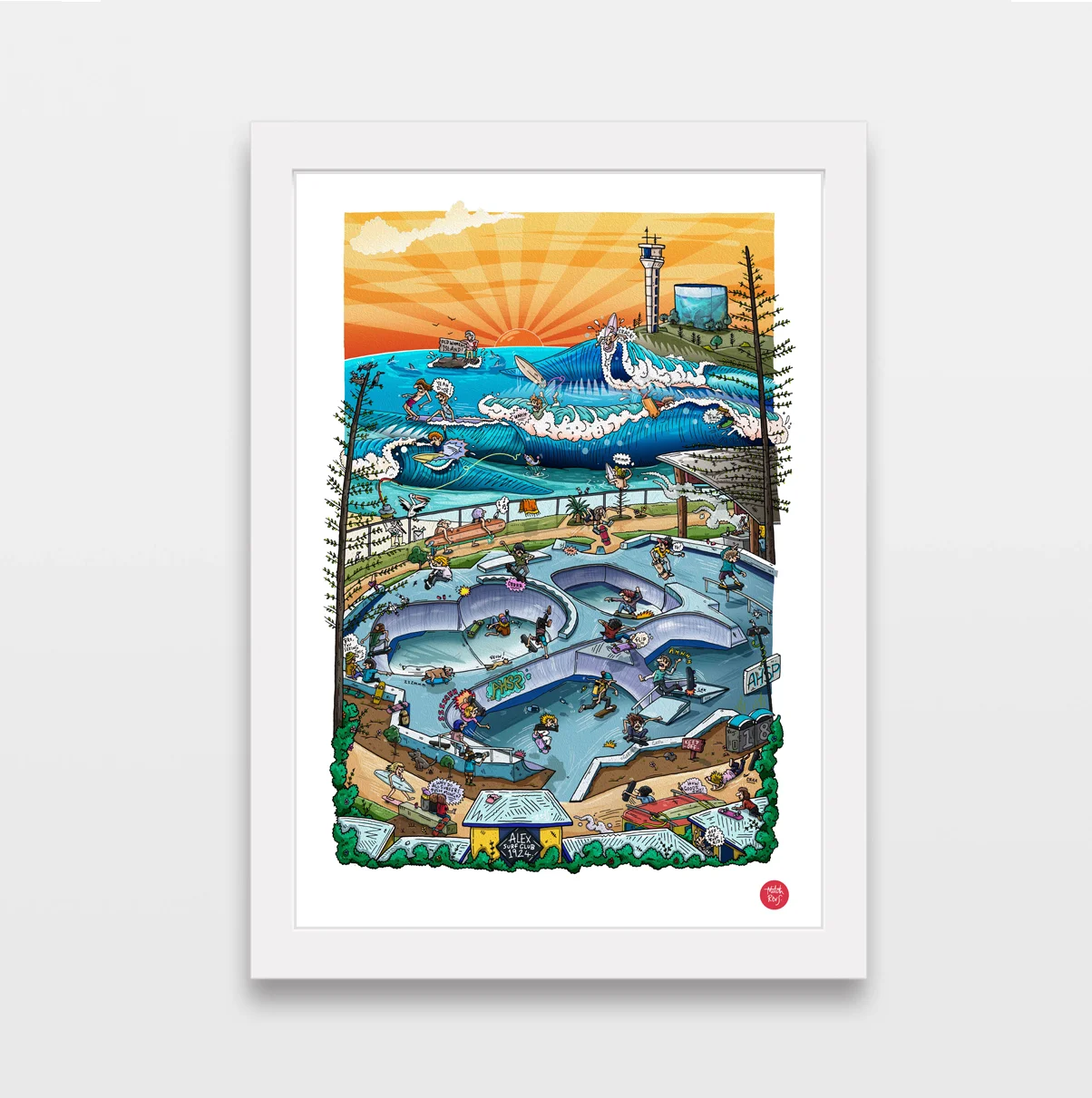 Mitch-Revs-Art-Alex-Headland-White-Frame.jpg