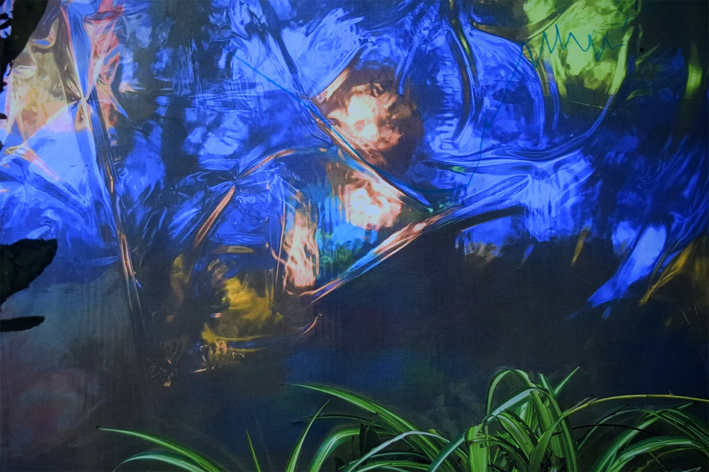 In my beginning is my end