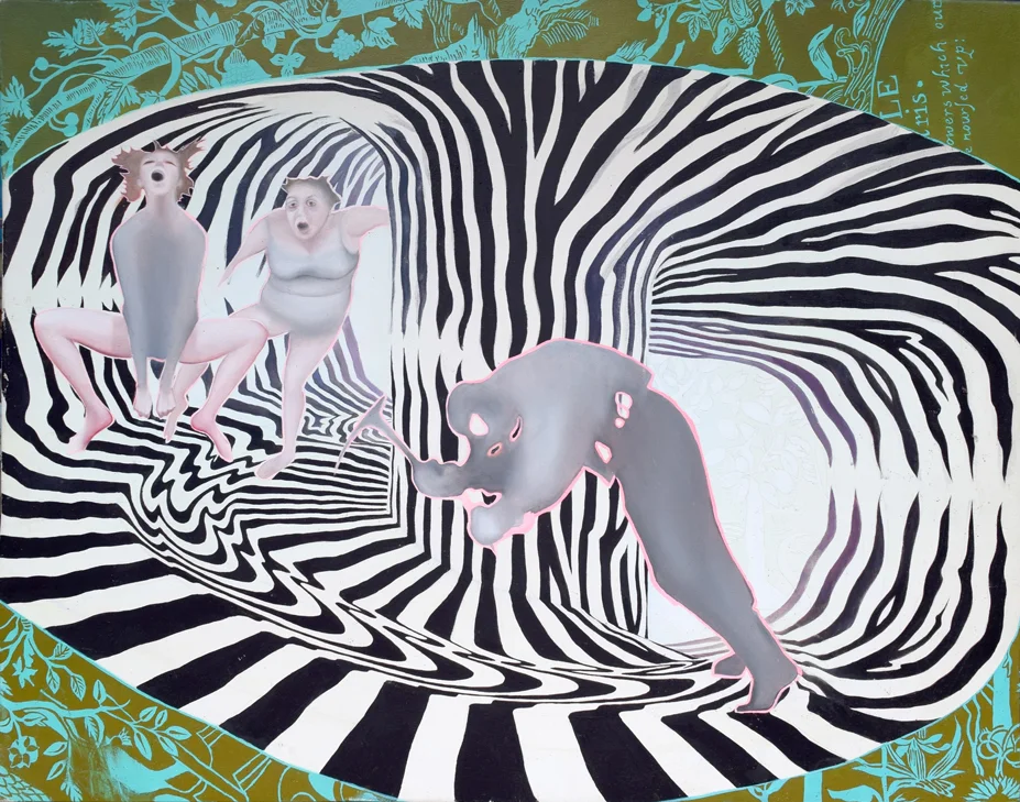 All that is solid melts into air