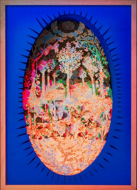 Time Future Contained in Time Past