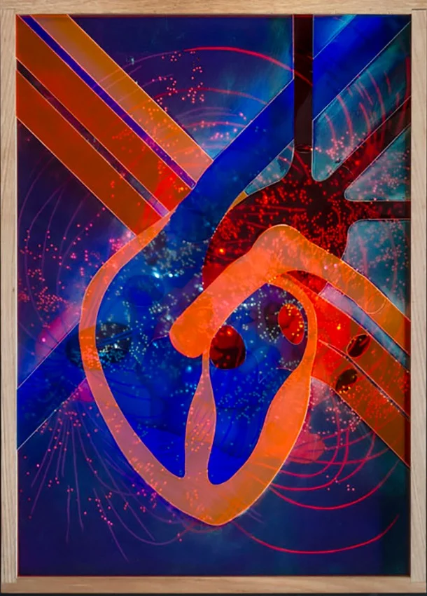 The Soul that rises with us, our life's Star, Hath had elsewhere its setting