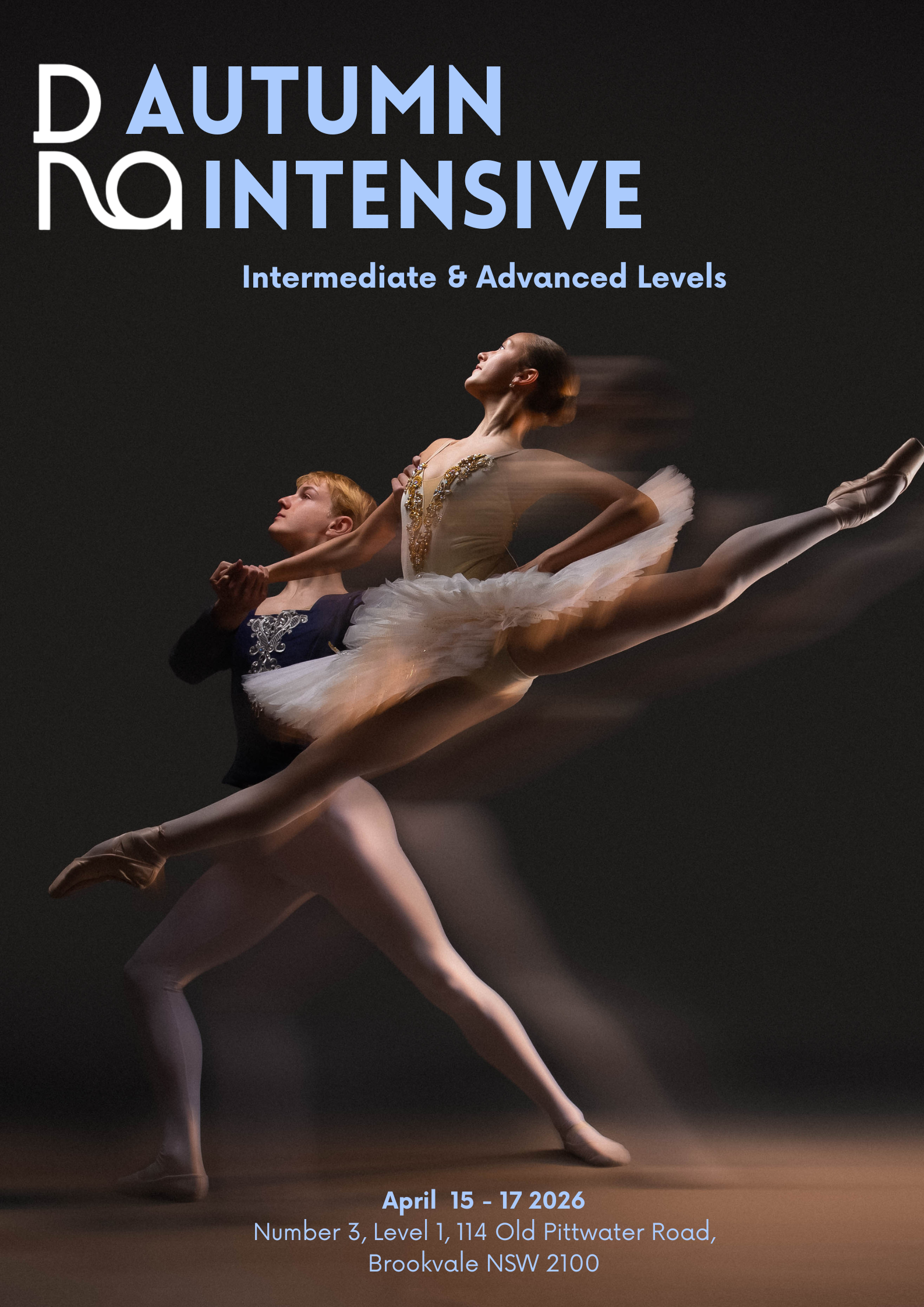 AUTUMN INTENSIVE 2026