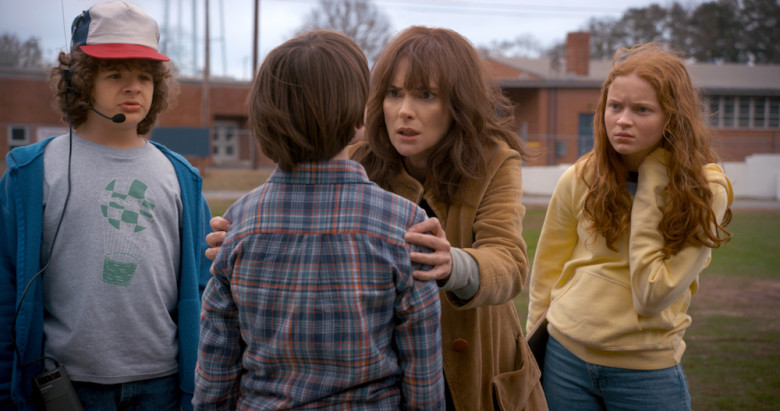 Image Source: Netflix