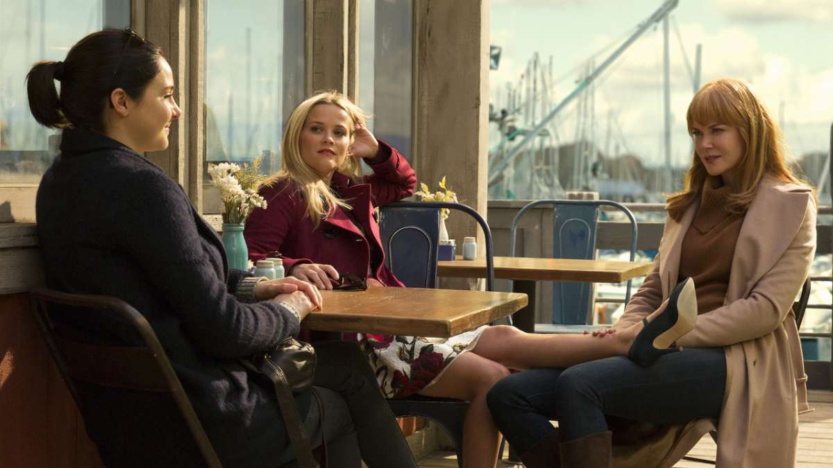 Image Source: HBO