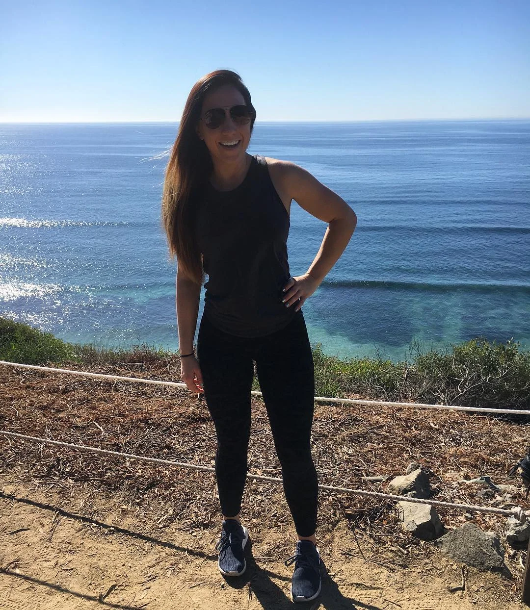 Julianna's success comes from her innate ability to constantly keep moving and improving her skills. On professional development, she shares, "I continually seek out opportunities to surround myself with like-minded people in the industry. At least once a year I attend a conference or an online training. 