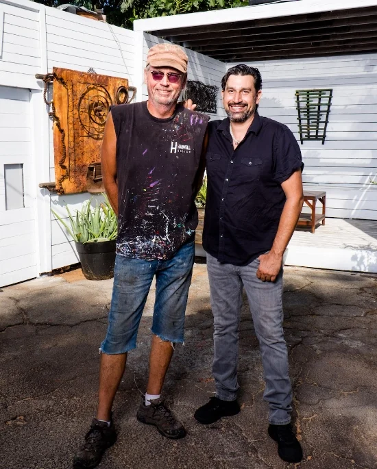 Harwell Fencing and gates - Jake and Arian Harwell.jpg